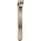 Ekena Millwork Funston Arts and Crafts Rough Sawn Bracket w/ Offset Brace, Douglas Fir, 6"W x 36"D x 48"H BKT0604X36X48FST03RDF - alternate 3